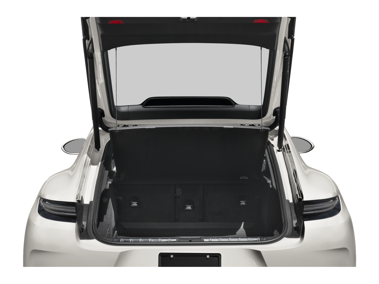 2026 Porsche Panamera Base