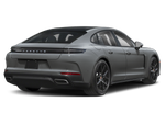 2026 Porsche Panamera Base