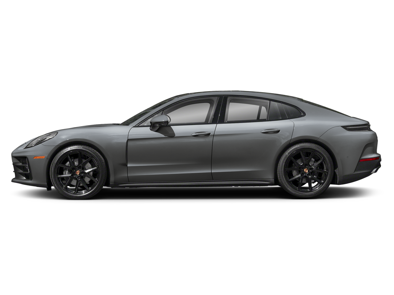 2026 Porsche Panamera Base