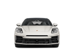 2026 Porsche Panamera Base