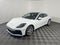 2025 Porsche Panamera Base