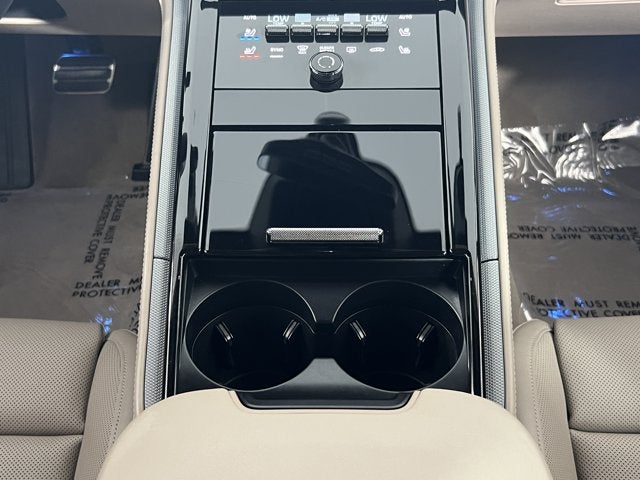 2025 Porsche Panamera Base