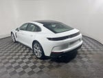 2025 Porsche Panamera Base