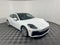 2025 Porsche Panamera Base