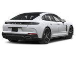 2025 Porsche Panamera Base
