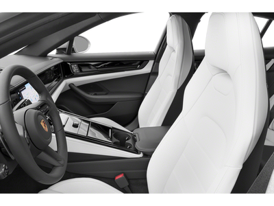 2025 Porsche Panamera Base