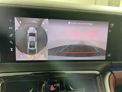 2025 Porsche Panamera Base