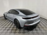 2025 Porsche Panamera Base