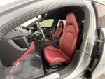 2025 Porsche Panamera Base