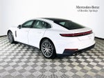 2025 Porsche Panamera 4