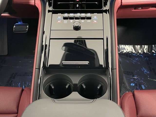 2025 Porsche Panamera Base