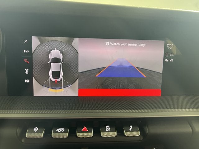 2024 Porsche 911 Carrera 4S