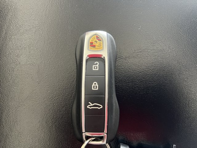 2024 Porsche 911 Carrera 4S