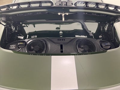 2026 Porsche 911 Carrera 4 GTS Coupe