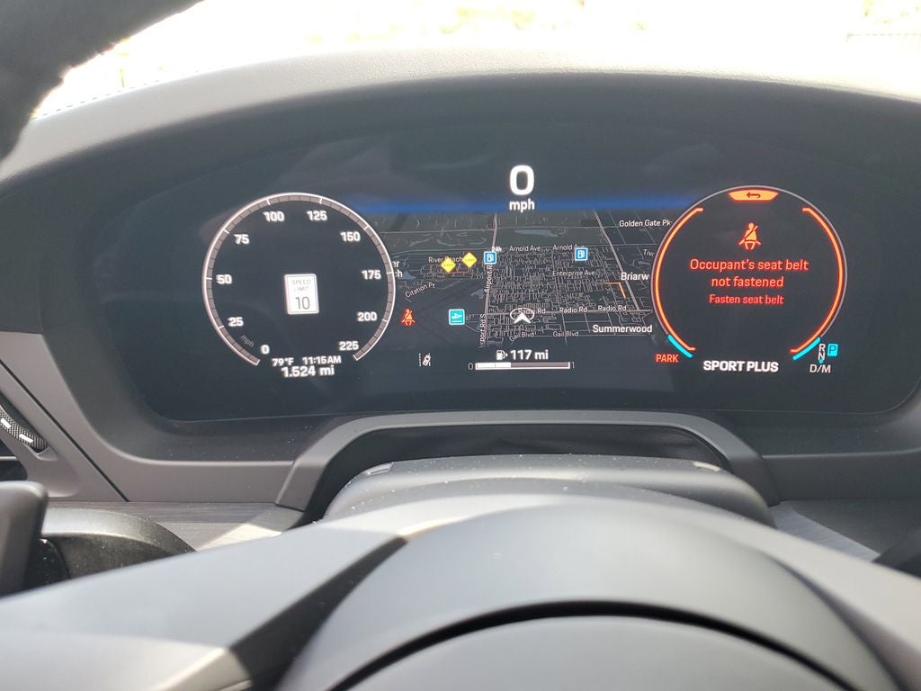 2026 Porsche 911 Carrera GTS