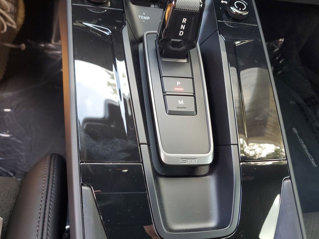 2026 Porsche 911 Carrera GTS