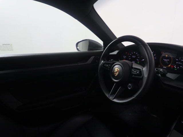 2024 Porsche 911 Carrera S