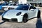 2025 Porsche 911 Carrera 4 GTS