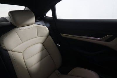 2021 Porsche Taycan 4S