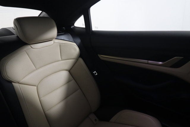 2021 Porsche Taycan 4S