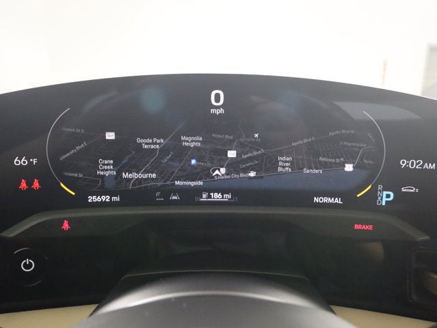 2021 Porsche Taycan 4S