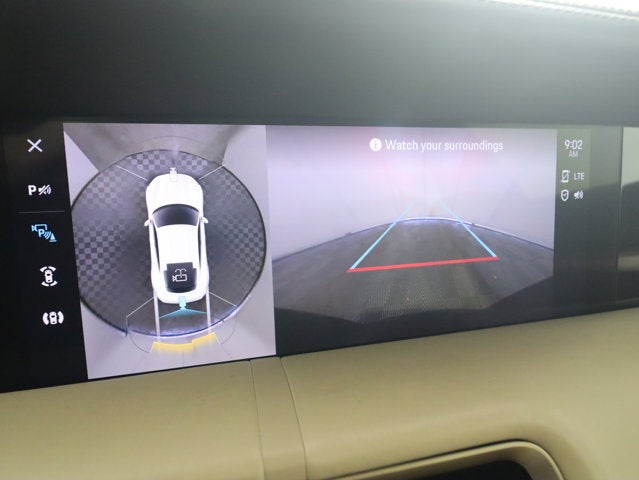 2021 Porsche Taycan 4S