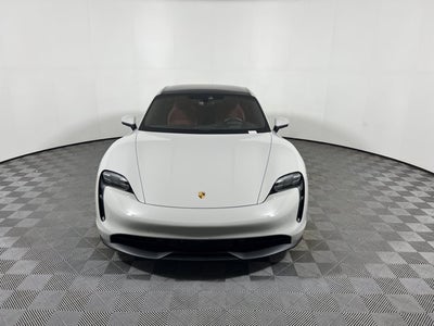 2023 Porsche Taycan 4S AWD