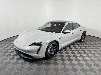 2023 Porsche Taycan 4S AWD
