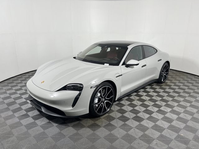 2023 Porsche Taycan 4S AWD