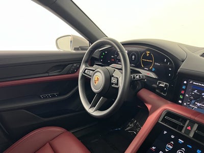2023 Porsche Taycan 4S AWD
