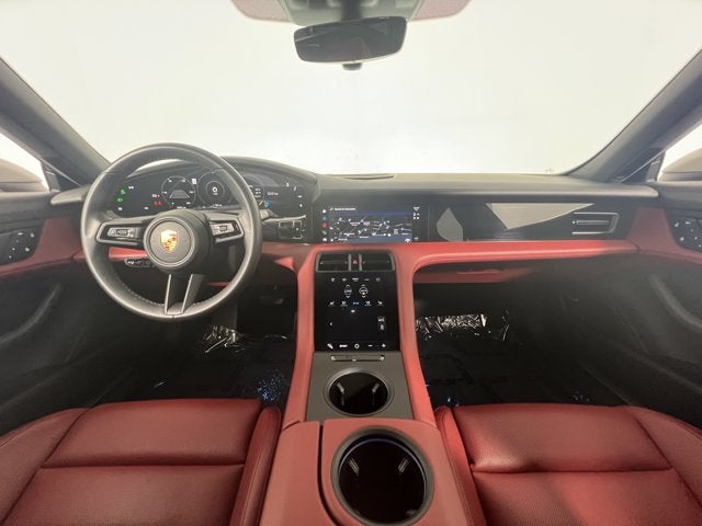 2023 Porsche Taycan 4S AWD