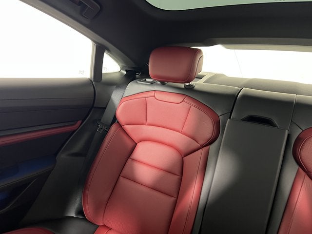2023 Porsche Taycan 4S AWD