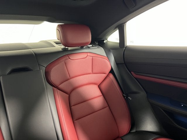 2023 Porsche Taycan 4S AWD