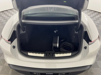 2023 Porsche Taycan 4S AWD
