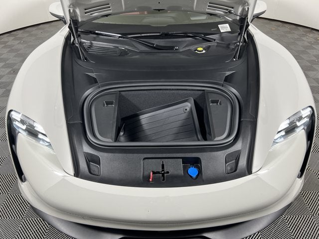 2023 Porsche Taycan 4S AWD