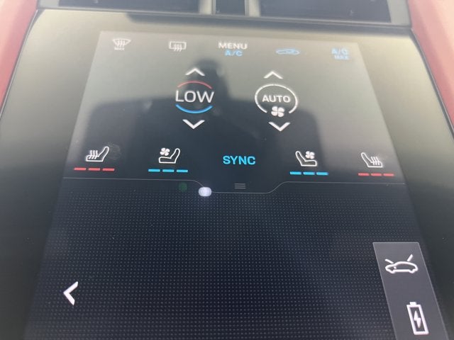 2023 Porsche Taycan 4S AWD