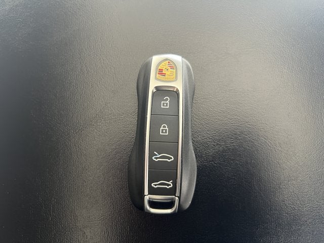 2023 Porsche Taycan 4S AWD