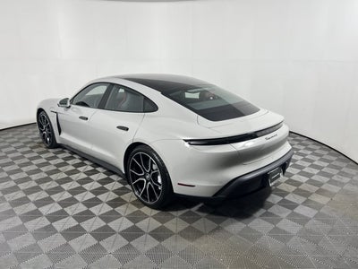 2023 Porsche Taycan 4S AWD