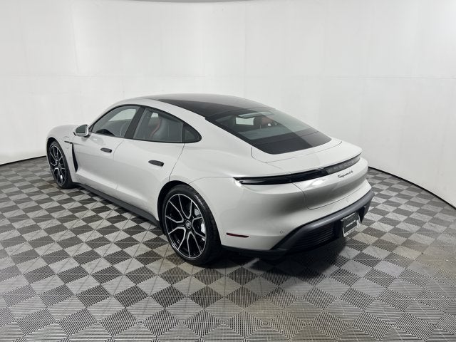 2023 Porsche Taycan 4S AWD