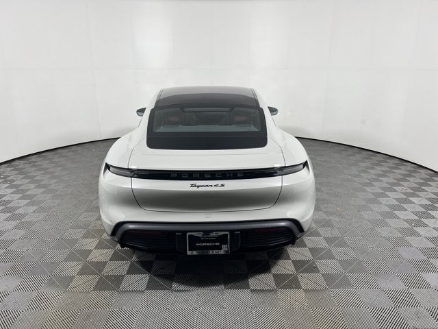 2023 Porsche Taycan 4S AWD