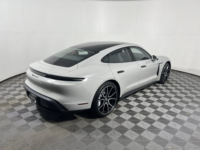 2023 Porsche Taycan 4S AWD