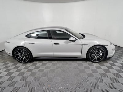 2023 Porsche Taycan 4S AWD