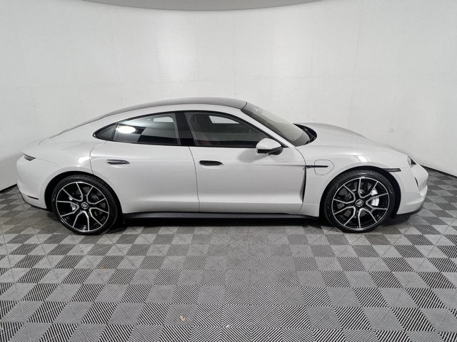 2023 Porsche Taycan 4S AWD