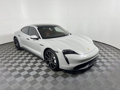 2023 Porsche Taycan 4S AWD