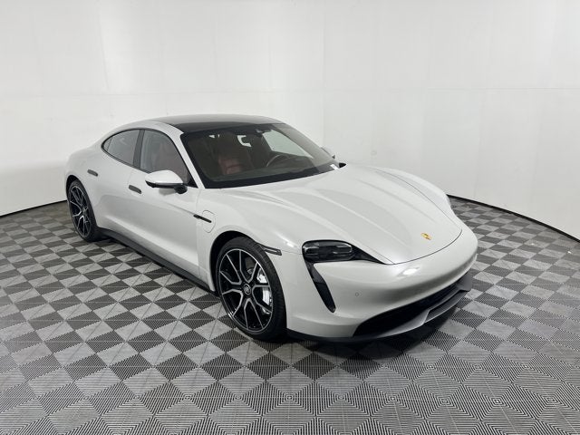 2023 Porsche Taycan 4S AWD