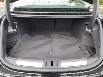 2023 Porsche Taycan 4S