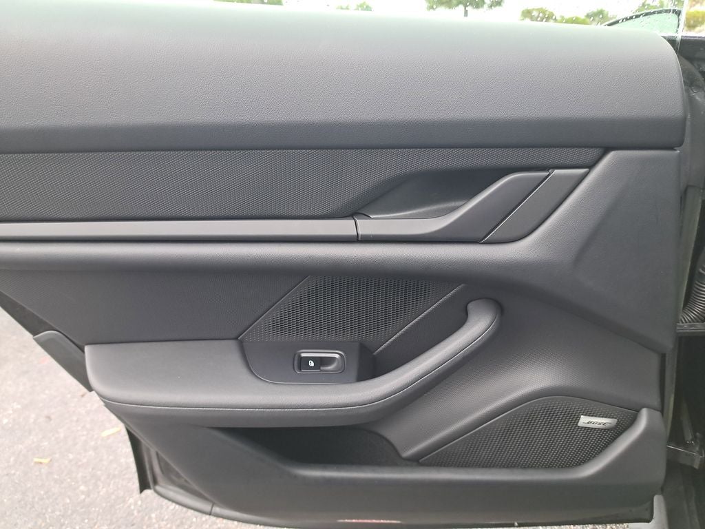 2023 Porsche Taycan 4S