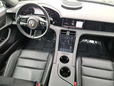 2023 Porsche Taycan 4S