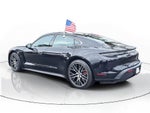 2023 Porsche Taycan 4S