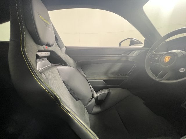 2026 Porsche 911 GT3 Coupe